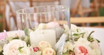 Mood board spécial fleurs pour votre mariage