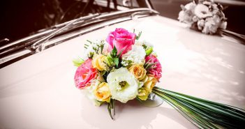 Un mariage rétro chic : le charme du vintage