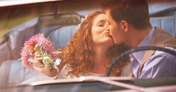 Je veux un mariage bohème !