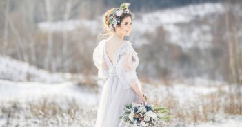 Quelques idées pour organiser un mariage en hiver