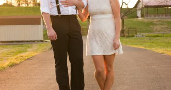 Comment s’habiller le lendemain de son mariage ? tenue de mariage décontractée