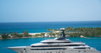 Comment organiser son mariage sur un yacht ?