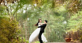 Comment faire garder les enfants pendant l’organisation du mariage ?