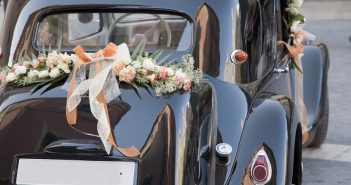Comment organiser la procession vers la salle des fêtes ? Cortège mariage