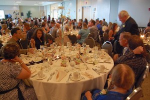 reception mariage