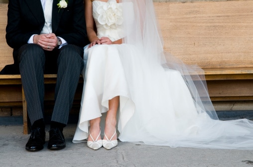 Comment bien choisir le costume et la tenue de marié ?