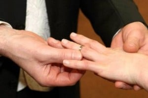 Quelques informations sur le mariage protestant