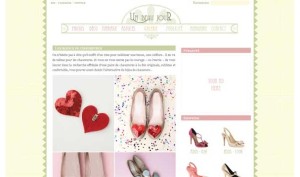 blog de mariage