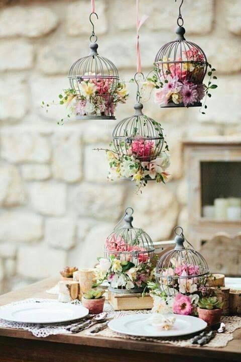 fleurs mariage 2