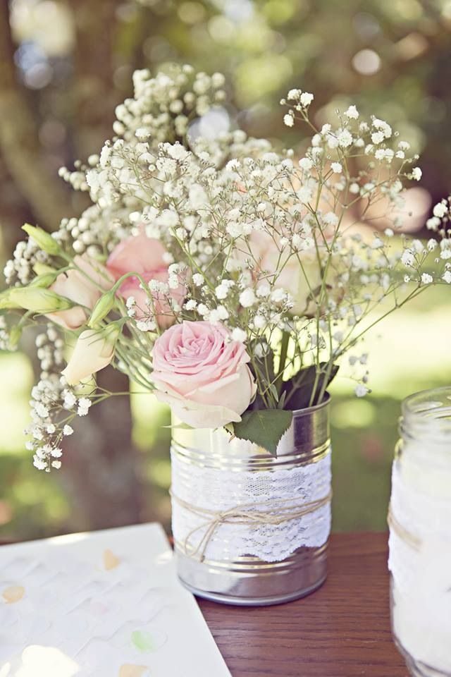 fleurs mariage 3