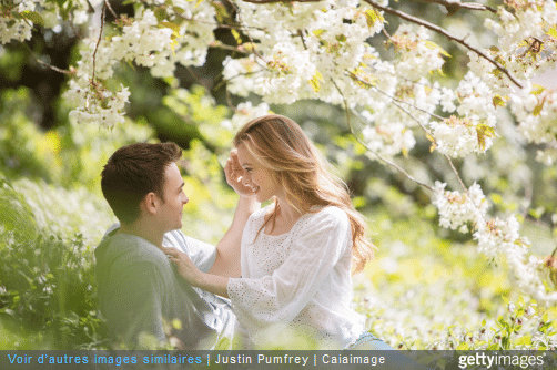 Qu'offrir en cadeau après 1 an de mariage ?