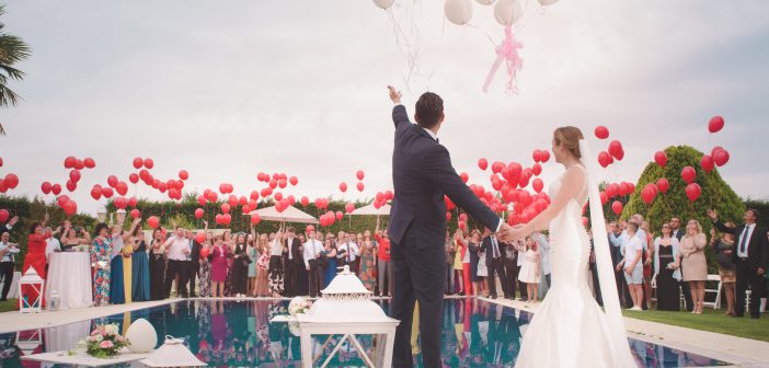 Le ménage de la salle des fêtes par un professionnel