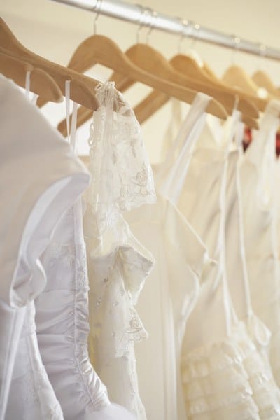 Comment choisir sa robe de mariée?