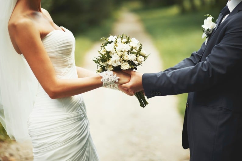 Messieurs : quelle tenue pour votre mariage ?