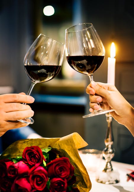 Guide des vins pour son mariage