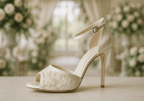 talon mariage