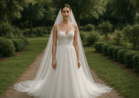 Robe de mariée pas cher : comparatif 0–800€ (retouches, tissus & pièges à éviter)